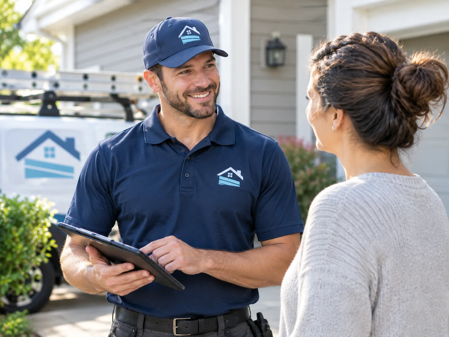 Rotting Siding Repair in Saginaw, MI